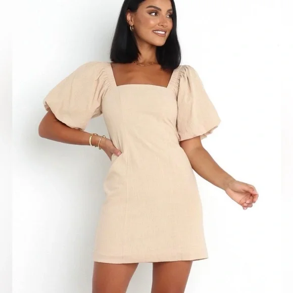 Petal Pup Dresses Petal Pup Tuscany Dress Poshmark